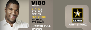 VIBE Stars And Stripes