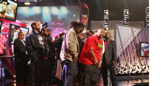 DJ Khaled