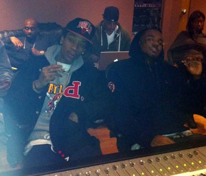 Game ft. Wiz Khalifa “Taylor Made” [XXcLusive Banger]