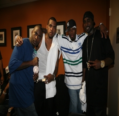 The 25 Best Rap Crew Songs [Feature]