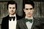Panic! at the Disco Grow Up for New Album | News