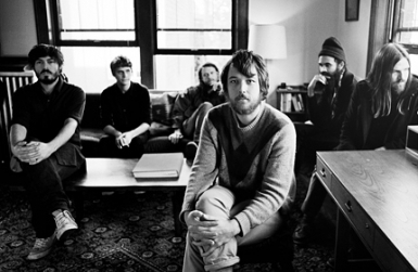 DOWNLOAD: Get Fleet Foxes' First Song! | MP3