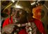 FLAVOR FLAV HOSTS HORROR FLICK
