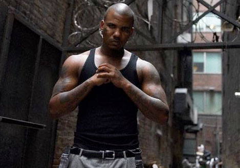 GAME TALKS TO ALLHIPHOP.COM ABOUT NEW PROJECTS