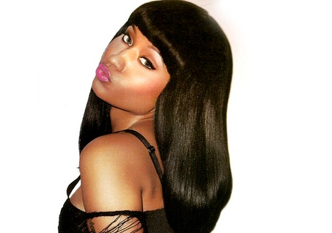 NICKI MINAJ DOES SNL