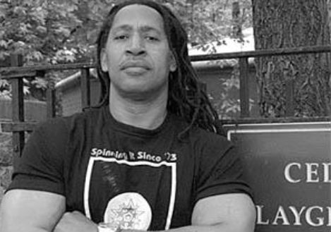 HIP-HOP'S FOUNDING FATHER IN DIRE NEED