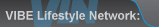 Vibe Network Logo