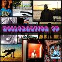 Mixtape Cover