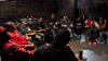 2011 Freshmen Roundtable Discussion [Part 2 of 3]
