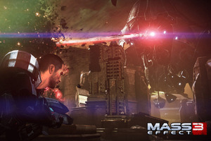 Gallery Photo: Mass Effect 3 Review Gallery