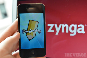 Zynga Draw Something