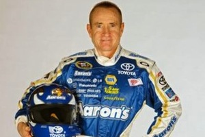 mark martin