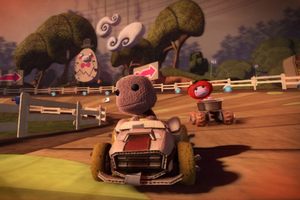 LBP Karting