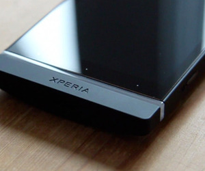 xperia s video review