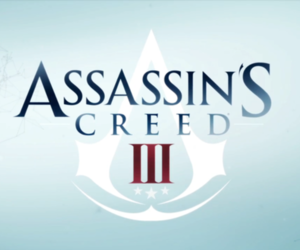 Assassins Creed 3