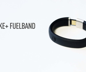 Nike+ Fuelband