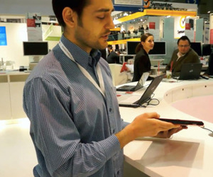 fujitsu premium ultrabook