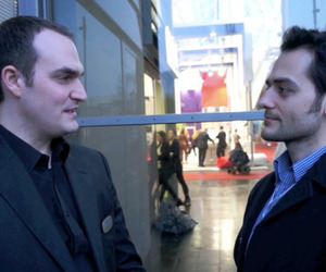 tobii video interview