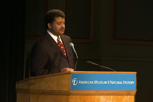 2012 Isaac Asimov Memorial Debate