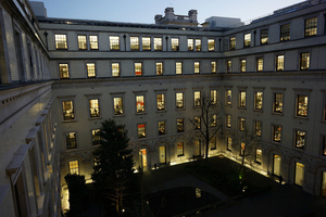 HM Treasury