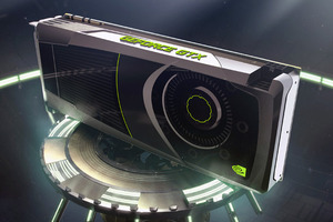 nvidia geforce gtx 680
