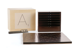 typography scrabble