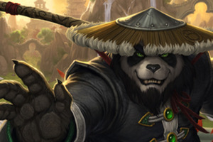 Mists of Pandaria