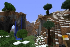 minecraftxbla