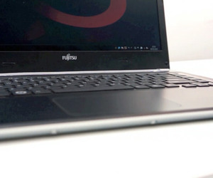 fujitsu ultrabook