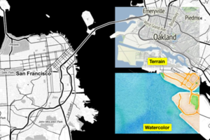 stamen design maps