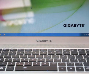 gigabyte