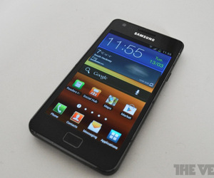 Samsung galaxy s ii touchwiz android 4