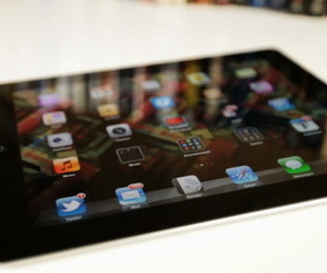 ipad video embargoed