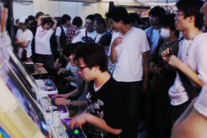 100 yen movie