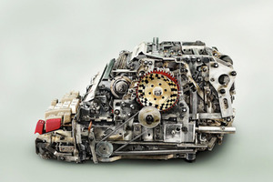 typewriter 2 kevin twomey