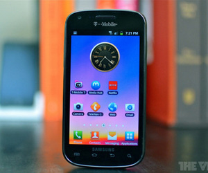 Blaze 4G s1200