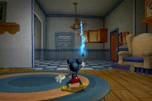 Epic Mickey 2