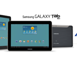 Samsung Galaxy Tab 10.1 US Cellular