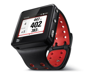 MotoACTV Golf Edition hi-res
