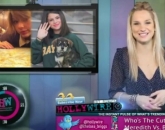 Celebrity Pet Showdown - Taylor's Kitten Vs. Selena Puppy!
