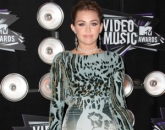 Miley Cyrus Weighty Issue!