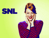 Emma Stone Is Adorable on SNL!