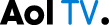 AOL Tv logo