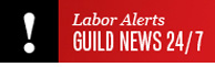 Labor Nav Bar tout