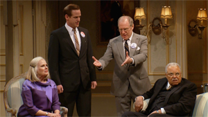 Gore Vidal's 'The Best Man'