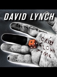 VIDEO: David Lynch Releases 'Crazy Clown Time' Clip