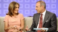 'Today' Show 'Legend' Meredith Vieira Returns With Olympics Announcement