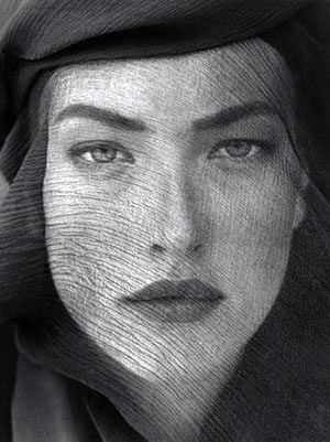 Herb Ritts' Iconic Images