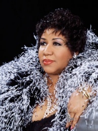 EXCLUSIVE: Aretha Franklin Signs With ICM 