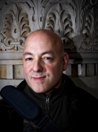 EXCLUSIVE: Marvel Comics Writer Signs Book Deal With Random House